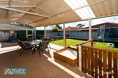 Property photo of 5 Uralla Close Beckenham WA 6107