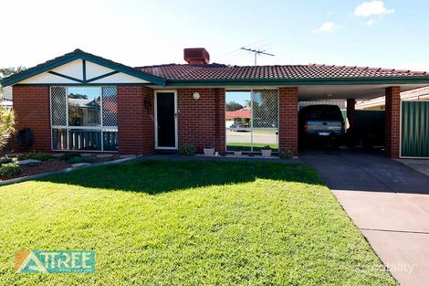 Property photo of 5 Uralla Close Beckenham WA 6107