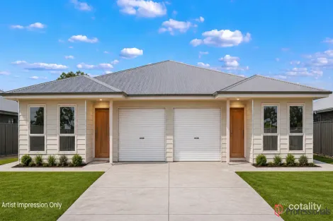 37 Gibson St, Boorooma, NSW 2650