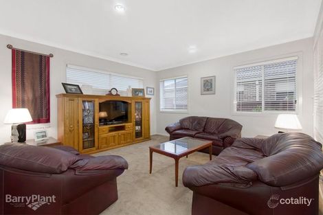 Property photo of 9 Liberty Avenue Berwick VIC 3806