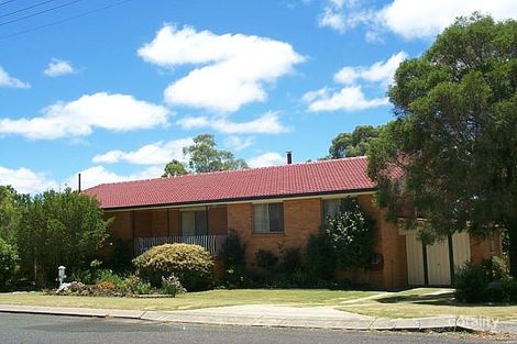 11 Evenden St, Warwick, QLD 4370