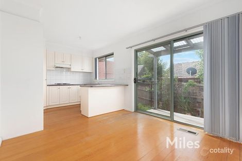 2/164 Hawdon St, Heidelberg, VIC 3084