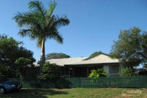Property photo of 70 Donovan Crescent Gracemere QLD 4702