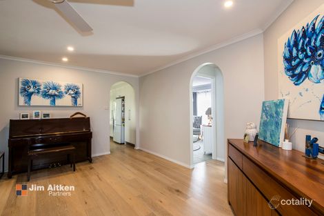 Property photo of 3 Salerno Close Emu Heights NSW 2750