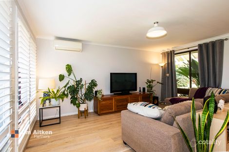 Property photo of 3 Salerno Close Emu Heights NSW 2750