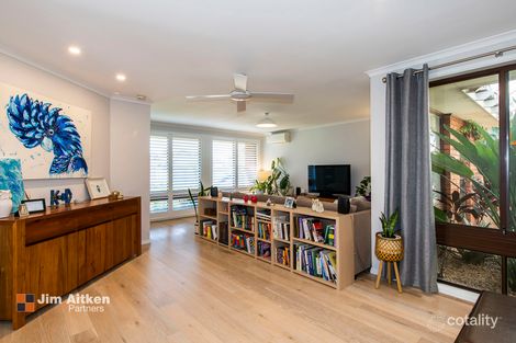 Property photo of 3 Salerno Close Emu Heights NSW 2750