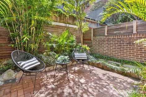 Property photo of 3/473-477 Willoughby Road Willoughby NSW 2068