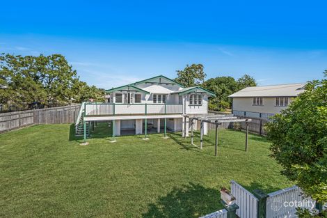 6 Hindley St, Currajong, QLD 4812