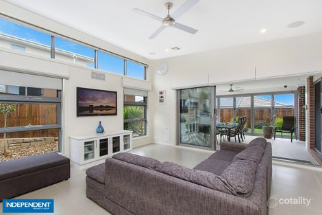 Property photo of 52 Ashton Calvert Street Casey ACT 2913