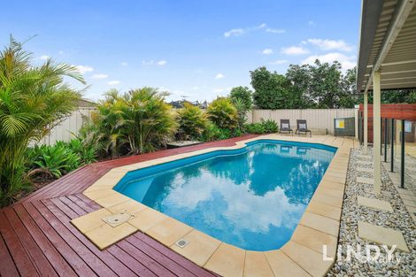 Property photo of 79 Casey Drive Hunterview NSW 2330