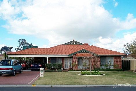 3 Breton Way, Eaton, WA 6232