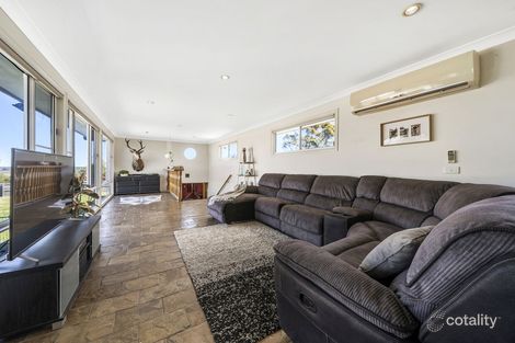 Property photo of 26 Leahy Drive Kingsthorpe QLD 4400