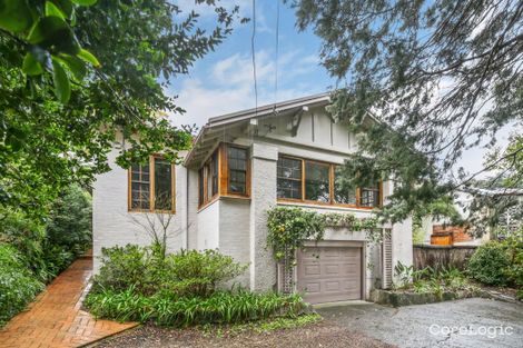 Property photo of 9 Lone Pine Avenue Chatswood NSW 2067