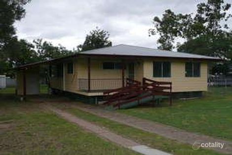 Property photo of 15 Singleton Street Dysart QLD 4745