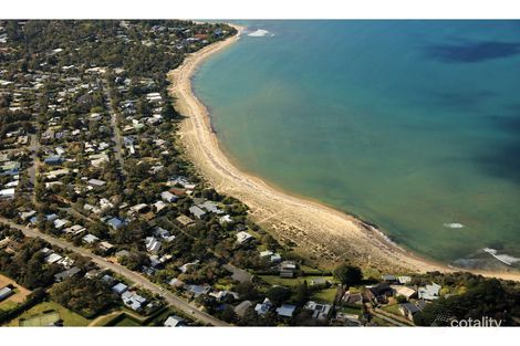 Property photo of 3 Seawind Road Balnarring Beach VIC 3926