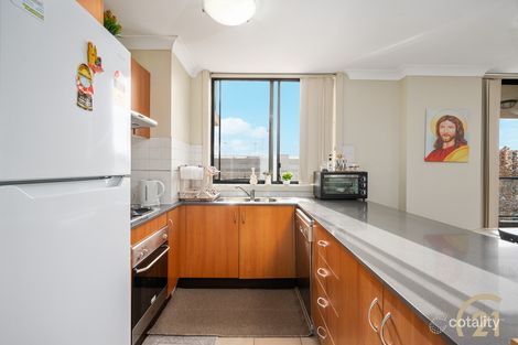 Property photo of 508/1-11 Spencer Street Fairfield NSW 2165
