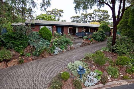 29 Gamble Cres, Hawthorndene, SA 5051