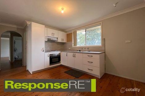 Property photo of 2 Durward Street Dean Park NSW 2761