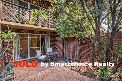 Property photo of 4/39-41 Bronte Street East Perth WA 6004