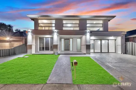 Property photo of 230A Sayers Road Truganina VIC 3029