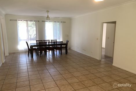 Property photo of 10 Mitchell Avenue Craignish QLD 4655