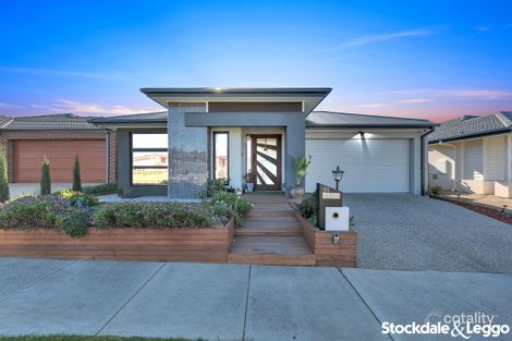 Property photo of 21 Cassinia Circuit Tarneit VIC 3029