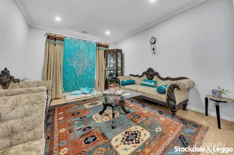 Property photo of 21 Cassinia Circuit Tarneit VIC 3029