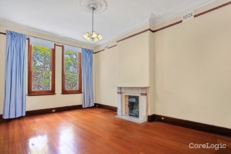 Property photo of 109A Johnston Street Annandale NSW 2038