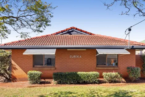 Property photo of 1/312 West Street Kearneys Spring QLD 4350