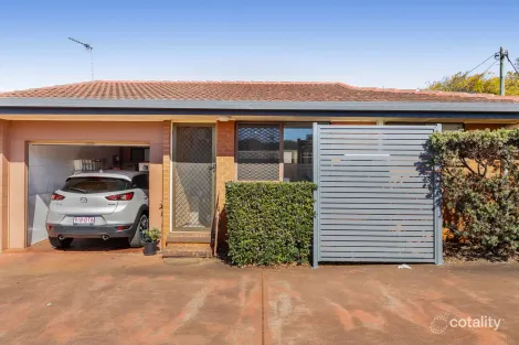 Property photo of 1/312 West Street Kearneys Spring QLD 4350
