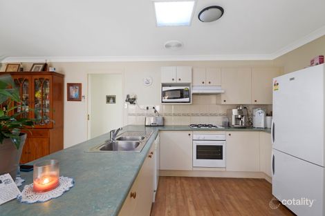 Property photo of 11 Challenger Street Voyager Point NSW 2172