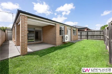 Property photo of 74 Cochin Drive Clyde North VIC 3978