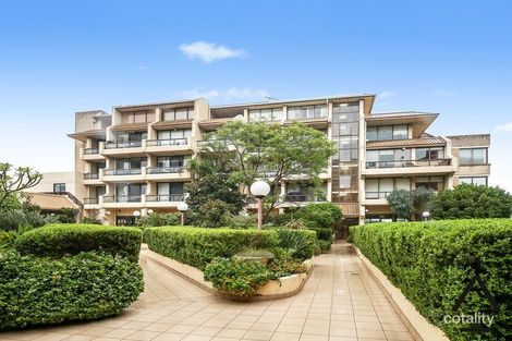 Property photo of 17/2 New McLean Street Edgecliff NSW 2027