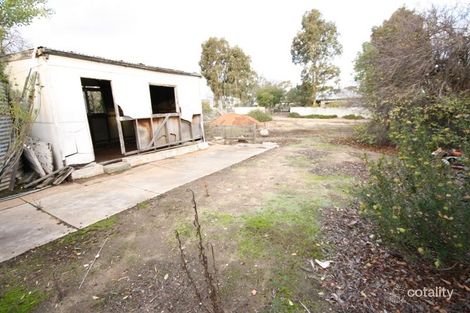 Property photo of 35 Dimboola Road Nhill VIC 3418