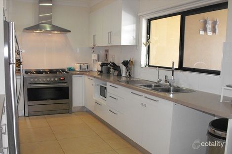 Property photo of 14 Sunbird Court Rocky Point QLD 4874
