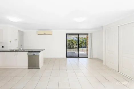 Property photo of 8 Audrey Drive Gracemere QLD 4702