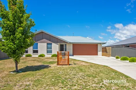 Property photo of 12 Swilkin Drive Spreyton TAS 7310