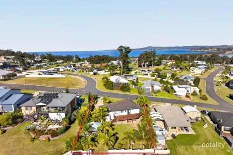 Property photo of 57 Kb Timms Drive Eden NSW 2551