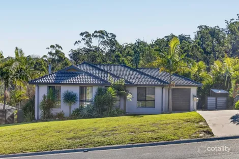 Property photo of 57 Kb Timms Drive Eden NSW 2551