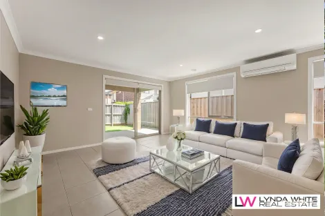 Property photo of 74 Cochin Drive Clyde North VIC 3978
