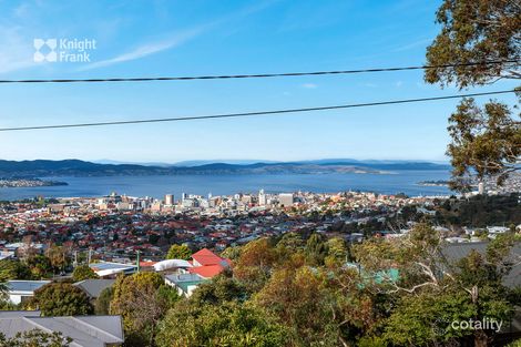 Property photo of 111 Mount Stuart Road Mount Stuart TAS 7000