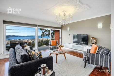 Property photo of 111 Mount Stuart Road Mount Stuart TAS 7000