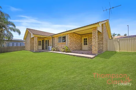 22 Fairfax St, Rutherford, NSW 2320