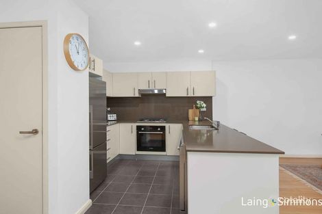 Property photo of 707/22 Charles Street Parramatta NSW 2150