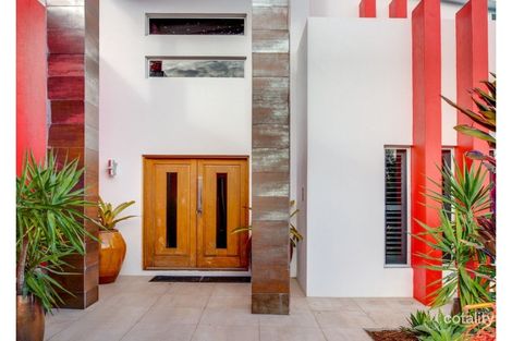 Property photo of 24 Reef Parade East Mackay QLD 4740