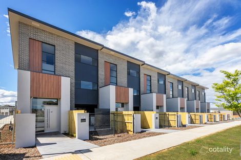 Property photo of 3/1 Bon Scott Crescent Moncrieff ACT 2914