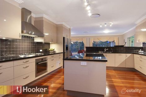 Property photo of 1 Denham Road Kenthurst NSW 2156