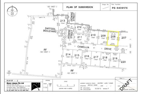 Property photo of 16 Camellia Drive Bunyip VIC 3815