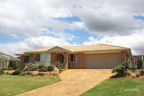 10 Jutsum St, Middle Ridge, QLD 4350