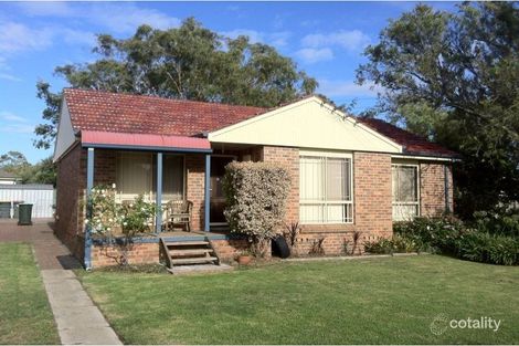 Property photo of 5 Morris Place Warilla NSW 2528